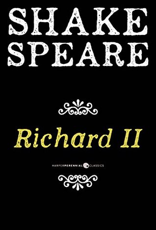Richard Ii: A History