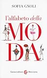 L’alfabeto della moda