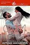 Cherish Me (Chapel Cove #3) Cherish Me (Chapel Cove #3)