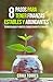 8 Pasos para tener finanzas estables y abundantes by Erika Torres