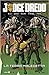 Judge Dredd. La Terra Maledetta Edizione Integrale