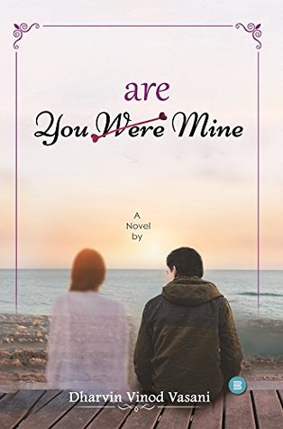 You are mine