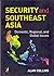 Security and Southeast Asia