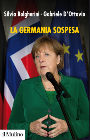 La Germania sospesa (Hardcover)