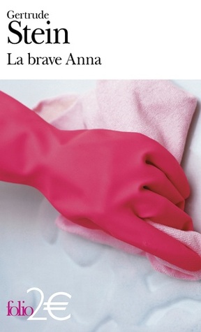 La Brave Anna (Mass Market Paperback)