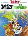 Astérix en Hispanie