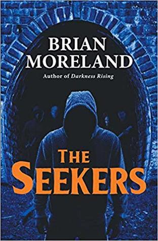 The Seekers