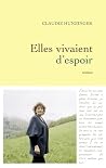 Elles vivaient d'...