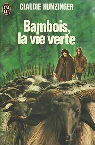Bambois, la vie verte (Kindle Edition)