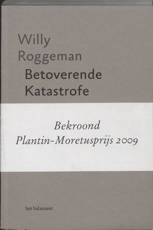 Betoverende Katastrofe, kroniek van een polychroom eremiet
