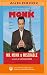Mr. Monk Is Miserable (The Adrian Monk Series)