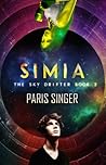 Simia (The Sky Drifter #2)