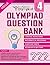 Olympiad Question Bank for class 4 by MathsOne EdConcert