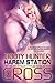 Booty Hunter (Harem Station #1) by J.A. Huss