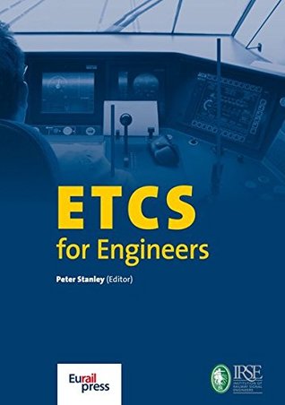ETCS for Engineers (Hardcover)