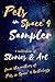 Pets in Space 4 Sampler: Stories & Art