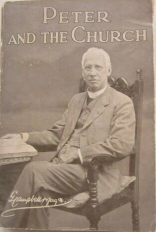 Peter and the Church