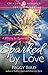 Sparked by Love: A Holiday for Romance (Crimson Romance)