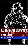 Lone Star Odyssey...