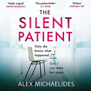 The Silent Patient