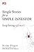 Simple Stories for A Simple Investor by Nicky Hogan