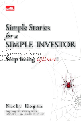 Simple Stories for A Simple Investor
