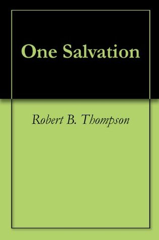 One Salvation