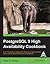 PostgreSQL 9 High Availability Cookbook