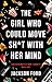 The Girl Who Could Move Sh*t With Her Mind (The Frost Files, #1)