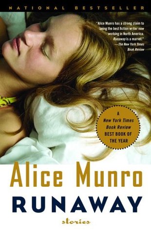 Runaway: Stories (Paperback)