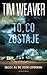 To, co zostaje (David Raker, #6)
