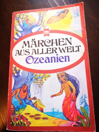 Ozeanien (Märchen aus aller Welt, #8)