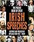 The Pocket Book of Great Irish Speeches by Fiona Biggs