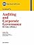 Auditing and Corporate Governance (CBCS) (B.Com.-Hons.) by Anil Kumar