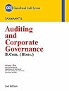 Auditing and Corp...