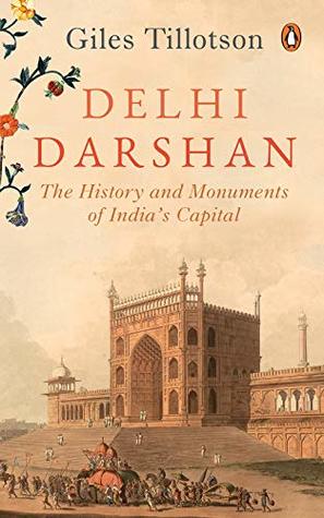 Delhi Darshan (Kindle Edition)