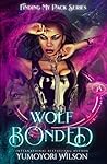Wolf Bonded (Finding My Pack #2)