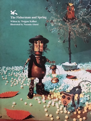The fisherman and spring (Hardcover)