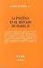 La política en el reinado de Isabel II (Revista Ayer #29)
