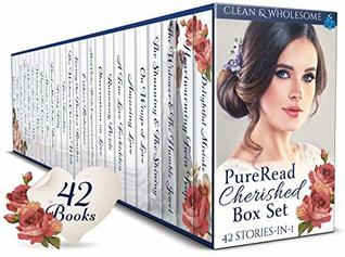 PureRead CHERISHED 42 Book Box Set (Kindle Edition)