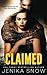 Claimed by Jenika Snow