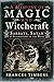 A History of Magic and Witchcraft: Sabbats, Satan & Superstitions in the West