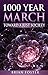 1000 Year March: Toward a J...