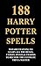 188 Harry Potter Spell - Wi...
