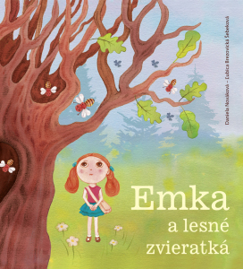 Emka a lesné zvieratká
