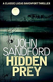 Hidden Prey