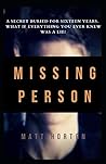 Missing Person