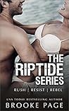 The Riptide Series Box Set