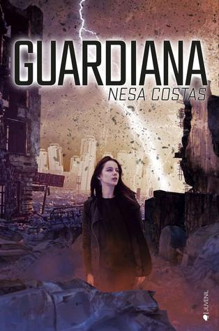 Guardiana (Paperback)