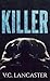 Killer (Sweetheart Alphas #1)